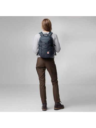 Fjallraven Kanken - Skule 20 Navy